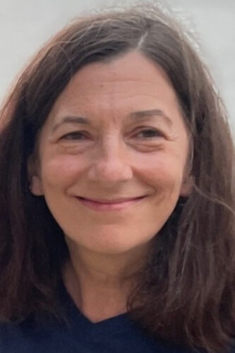 Sandra L. Swann 1959-2026